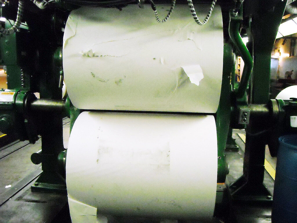 Reel Room - Topeka Capital Journal - 18 September 2008