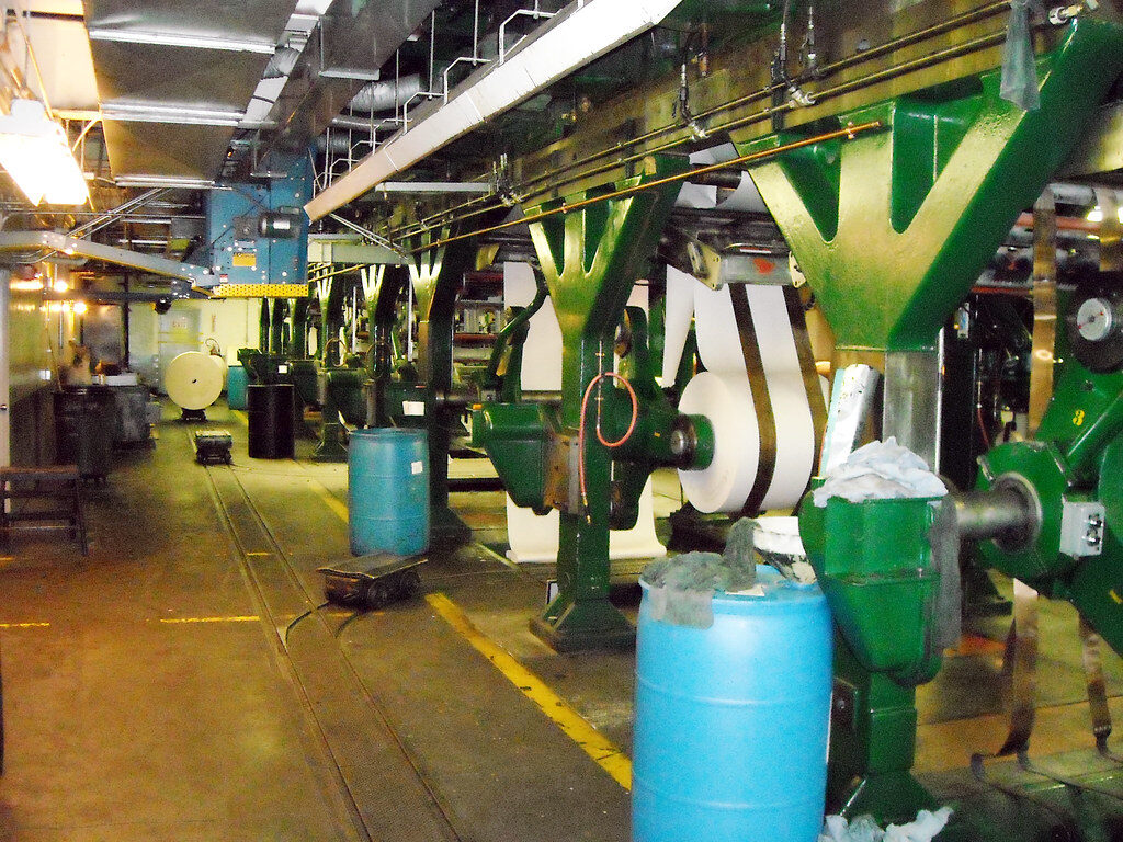 Reel Room - Topeka Capital Journal - 18 September 2008