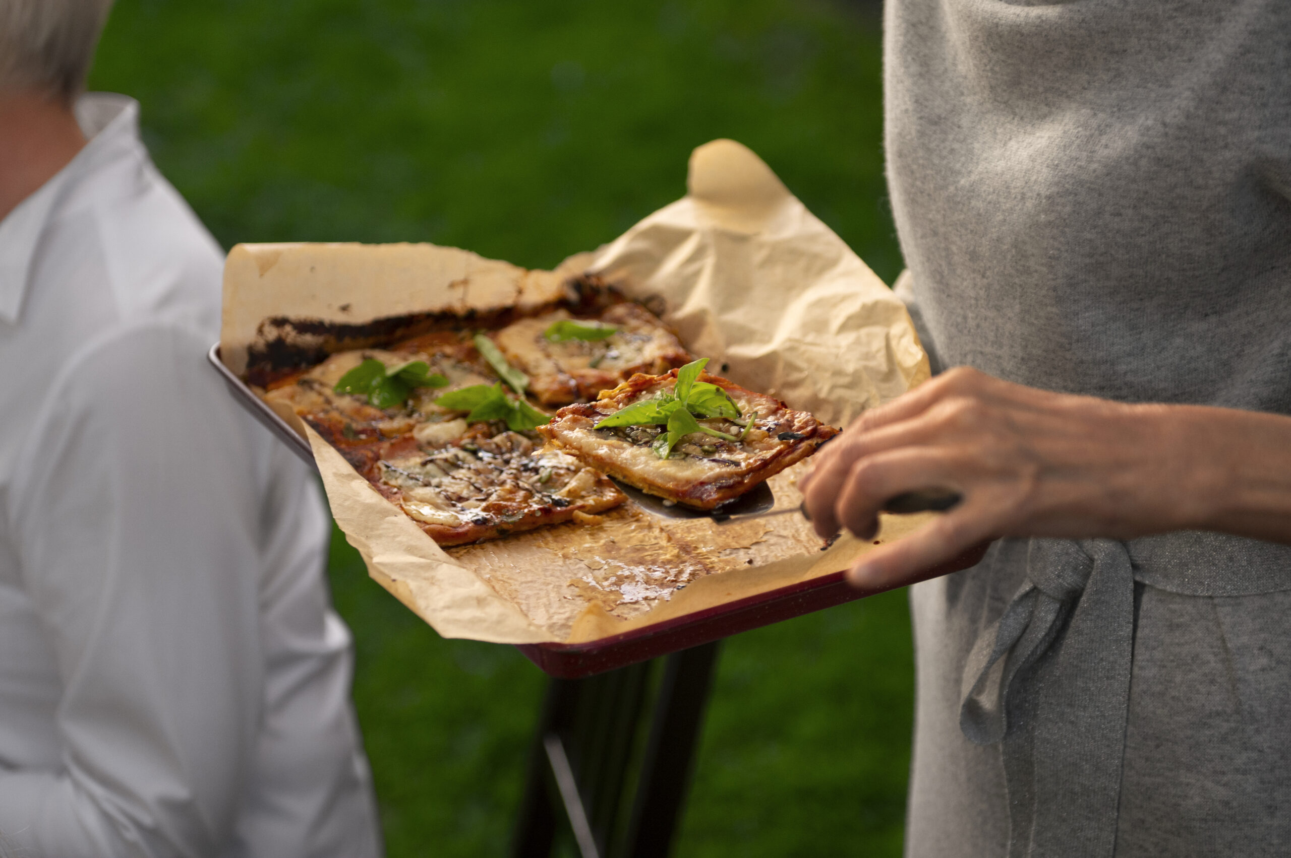 Wrap Meat the Right Way with Linwrap butcher paper in Nairobi kenya