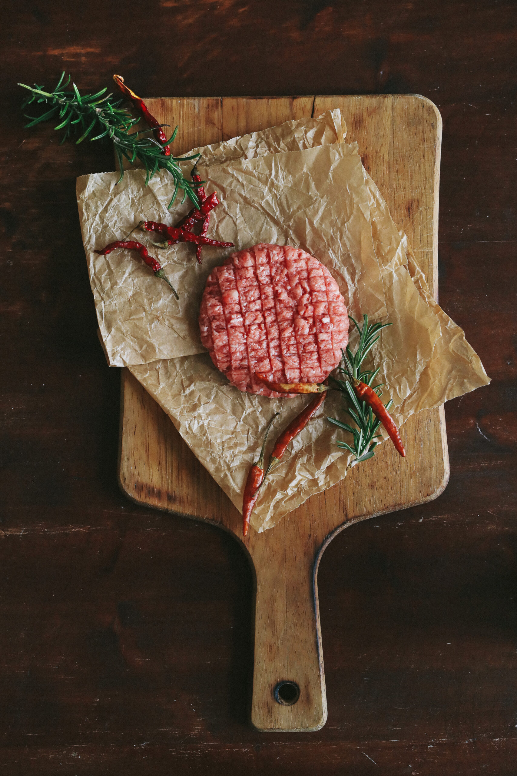 Wrap Meat the Right Way with Linwrap butcher paper in Nairobi kenya